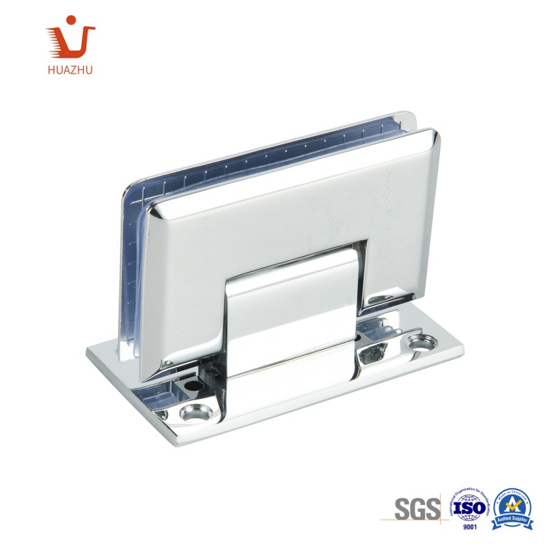Comment une charnière de douche à 90 degrés améliore-t-elle les conceptions de salles de bains modernes ?