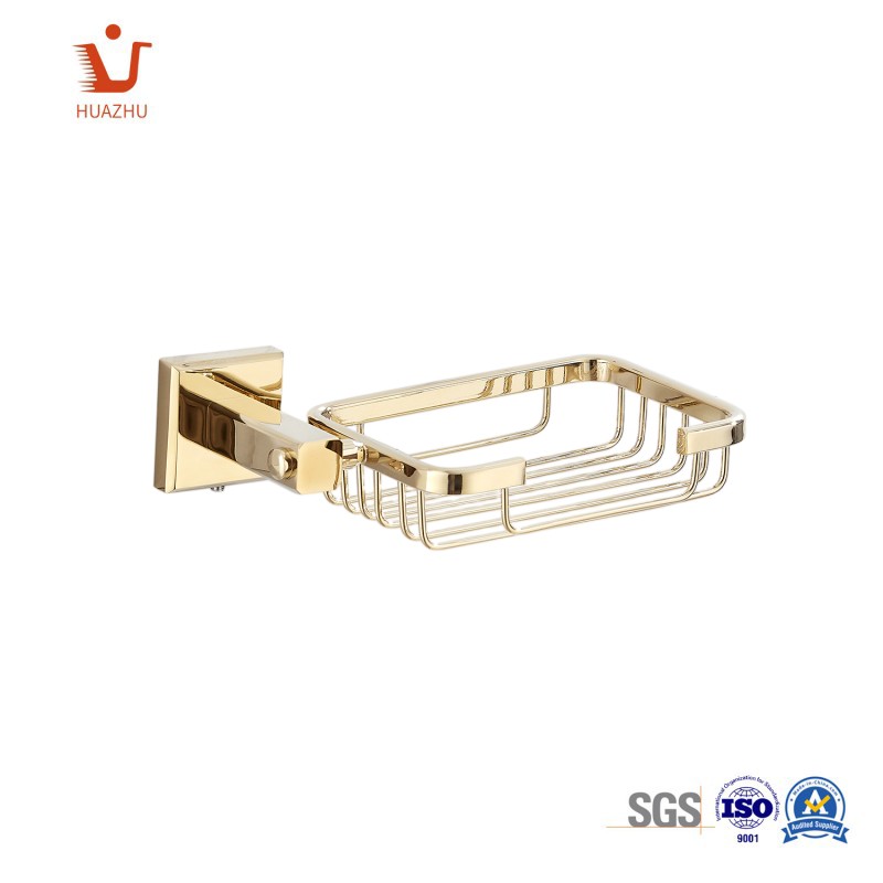 Panier à savon de salle de bain