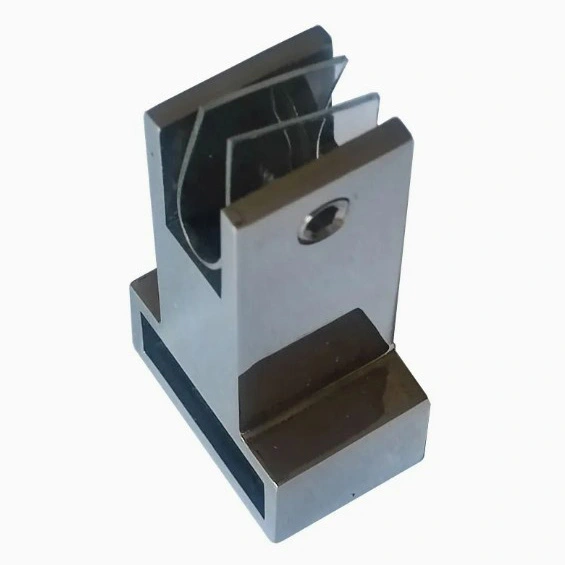 Heavy Duty 90 Degree Glass Door hinge