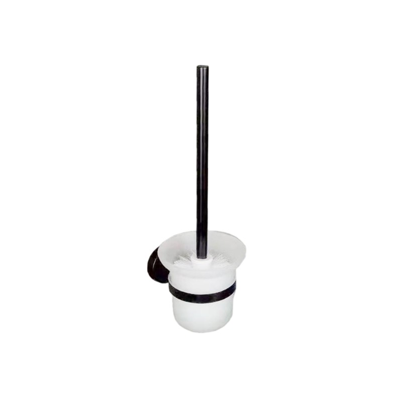 Porte-brosse de toilette